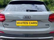 Audi Q2 1.4 TFSI CoD Edition 1 S Tronic Euro 6 (s/s) 5dr 67