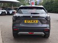 Suzuki S-Cross 1.4 Boosterjet MHEV Motion Auto Euro 6 (s/s) 5dr 3