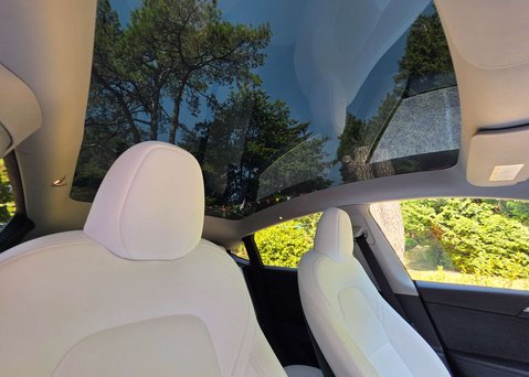 Tesla Model Y ModeL Y Long Range AWD 4WD 5dr 43