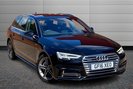 Audi A4 3.0 A4 S Line TDI Quattro Semi-Auto 4WD 5dr