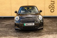 Mini Hatch COOPER S LEVEL 3 6