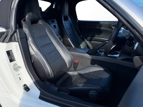 Fiat 124 Spider 1.4 Multiair Lusso Plus 2dr 19