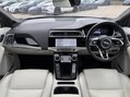 Jaguar I-Pace 400 90kWh HSE Black SUV 5dr Electric Auto 4WD (400 ps) 32