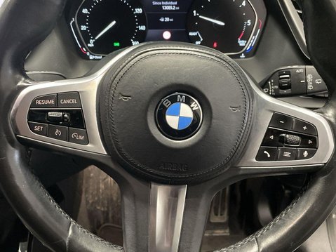 BMW 1 Series 1.5 116d M Sport Hatchback 5dr Diesel DCT Euro 6 (s/s) (116 ps) 2 Owners - 21