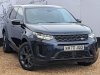 Land Rover Discovery Sport R-DYNAMIC S PLUS MHEV