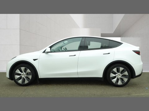 Tesla Model Y SUV 5dr Electric Auto RWD (346 ps) 10