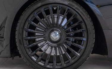 Rolls-Royce Wraith 16