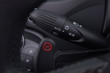 Abarth 695 Turismo Mta 21