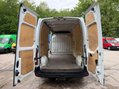Renault Master 2.3 dCi 35 Panel Van 5dr Diesel Manual FWD LWB Medium Roof Euro 4 (100 ps) 39