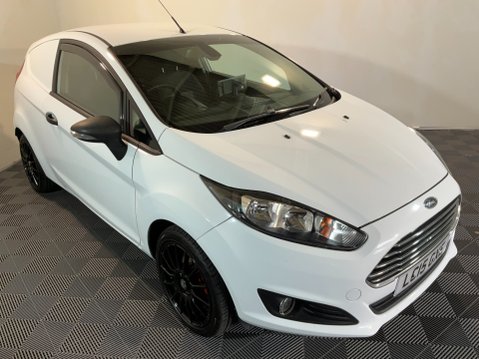 Ford Fiesta BASE TDCI 24