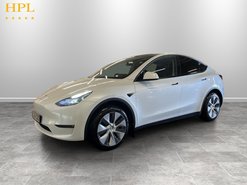 Tesla Model Y (Dual Motor) Long Range SUV 5dr Electric Auto 4WDE (384 bhp)