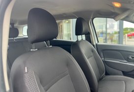 Dacia Logan ESSENTIAL 1.0 TCE ESTATE 21