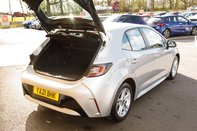 Toyota Corolla ICON TECH 39