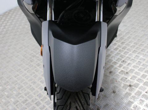 Yamaha Xmax X-MAX 300 (CZD 300-A) 20