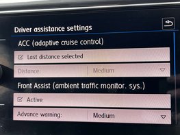 Volkswagen T-Roc 1.5 T-Roc R-Line TSi Evo Semi-Auto 5dr 48