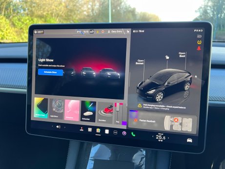 Tesla Model Y (Dual Motor) Long Range Auto 4WDE 5dr 51