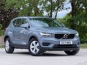 Volvo XC40 1.5 XC40 Momentum Core T2 5dr