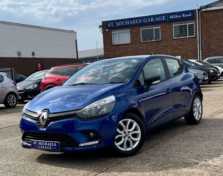 Renault Clio 1.1 Clio Play 5dr 1