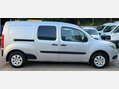 Mercedes-Benz Citan 1.5 109 CDI BlueEfficiency Crew Van Double Cab 6dr Diesel Manual L3 Euro 5 21