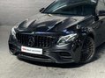 Mercedes-Benz E Class 4.0 AMG E 63 Premium 4Matic+ Auto 4WD 4dr 67