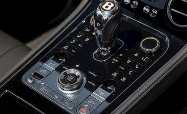 Bentley Continental GT Convertible 24