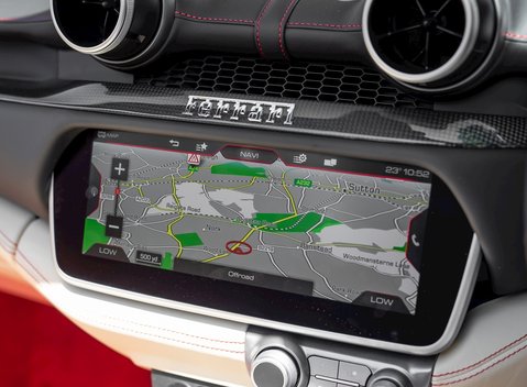 Ferrari Portofino 20