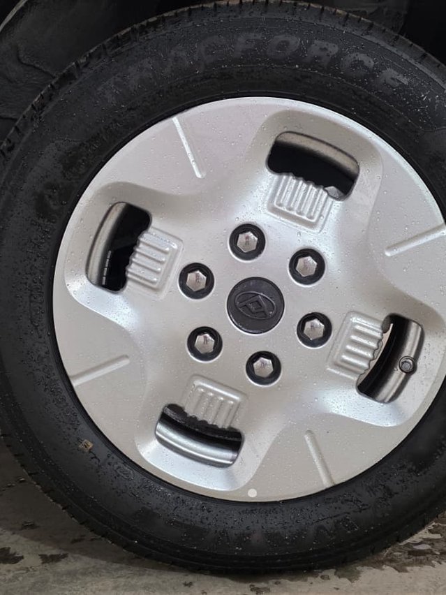 MAXUS EDELIVER5