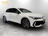 Volkswagen Golf 1.5 eTSI MHEV Black Edition Hatchback 5dr Petrol Hybrid DSG Euro 6 (s/s) (1