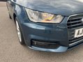 Audi A1 1.0 TFSI Sport Euro 6 (s/s) 3dr 13