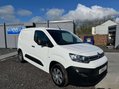 Citroen Berlingo 1.5 Berlingo 1000 Enterprise Edition BlueHDi 1