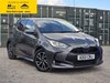 Toyota Yaris 1.5 VVT-h Design Hatchback 5dr Petrol Hybrid E-CVT Euro 6 (s/s) (116 ps)