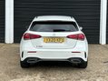 Mercedes-Benz A Class A 200 AMG LINE 4