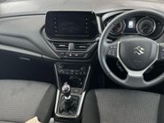 Suzuki S-Cross MOTION BOOSTERJET MHEV 3