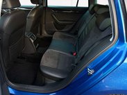 Skoda Octavia 1.5 Octavia SE L TSi Semi-Auto 5dr 16