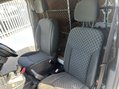 Renault Kangoo ML19 DCI Van air con, sat nav, parking sensors 11