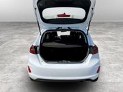 Ford Fiesta 1.0T EcoBoost MHEV Titanium X Hatchback 5dr Petrol Hybrid DCT Euro 6 (s/s) 21
