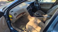 Volvo S60 2.0T S Saloon 4dr Petrol Automatic (227 g/km, 180 bhp) 10
