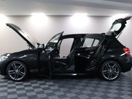BMW 1 Series 116D M SPORT 6