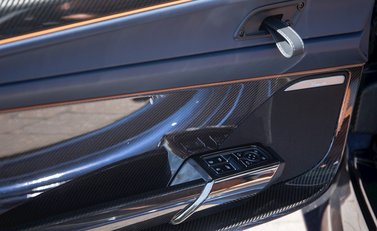 Porsche 918 Spyder Weissach 22