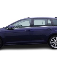 Volkswagen Golf 1.6 TDI GT Estate 5dr Diesel Manual Euro 6 (s/s) (115 ps) 6