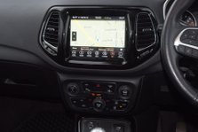 Jeep Compass 1.6 Multijet Night Eagle 10