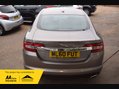 Jaguar XF 3.0 XF Premium Luxury V6 Auto 4dr 4