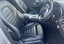 Mercedes-Benz GLC GLC 300 D 4MATIC AMG LINE PREMIUM PLUS 21