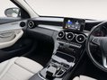 Mercedes-Benz C Class 2.0 C200 Sport Auto 4dr 11