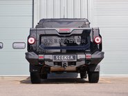Ineos Quartermaster FIELD MASTER  EDITION Huge spec  OF factory upgrades styled by Seeker Uk 12