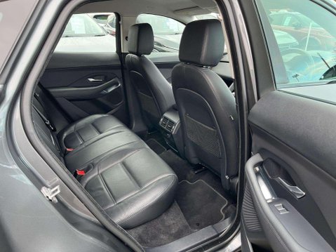 Jaguar E-Pace 2.0 D180 S Auto AWD Euro 6 (s/s) 5dr 36