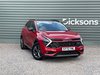 Kia Sportage 1.6 T-GDi HEV GT-Line 'S'