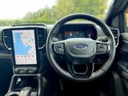 Ford Ranger WILDTRAK ECOBLUE 11