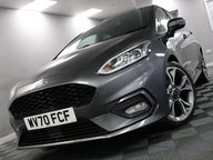 Ford Fiesta ST-LINE X EDITION 32