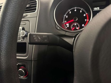 Volkswagen Golf 1.2 TSI S Euro 5 5dr 16